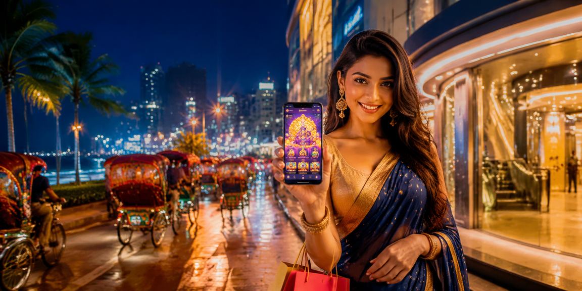 ঢাকায় সমুদ্র সৈকতে জ্যাকপট গেম উপলক্ষে বোনাস বিতরণ