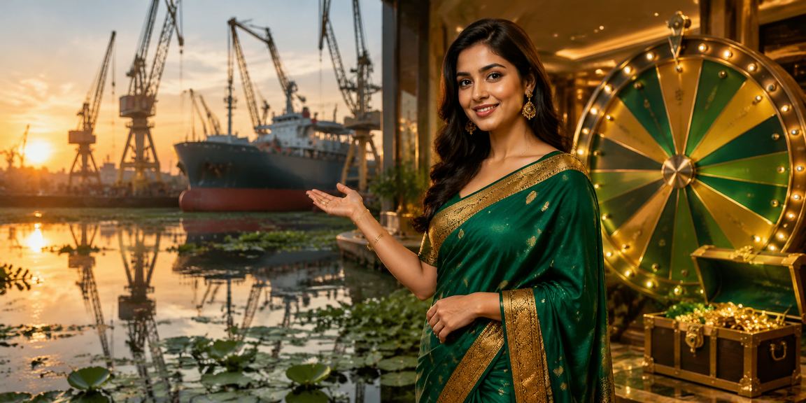 খুলনা ভিত্তিক রুলেট গেম খেলা বাংলাদেশে এর দৃশ্য